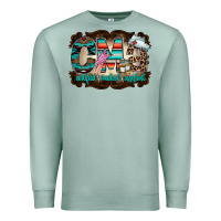 Seafoam cma Premium Sweatshirt - RacoonDesign