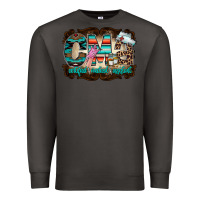 Smoke cma Premium Sweatshirt - RacoonDesign