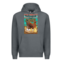 Rock Western Welcome To Our Coop Premium Hoodie - LillyAllenDesigns