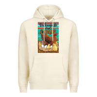 Tofu Western Welcome To Our Coop Premium Hoodie - LillyAllenDesigns