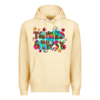 Pina Colada tanned and tipsy Premium Hoodie - AdoDesignShop