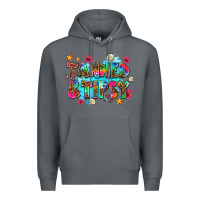 Rock tanned and tipsy Premium Hoodie - AdoDesignShop