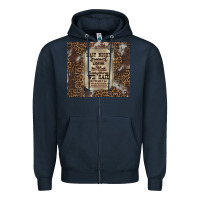 Navy last night we let the liquoe talik Zipper Hoodie - Zillion Design Studio