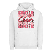 Pigment Lunar Rock senior cheer 2024 Urban Hoodie - MaliasSmallBusiness