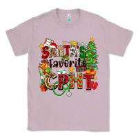 Santa's Favorite Cpht Classic Tee | Teevron