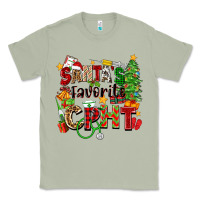 Matcha santa's favorite cpht Classic Tee - Zillion Design Studio