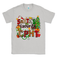 Moon Dust santa's favorite cpht Classic Tee - Zillion Design Studio