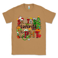 Toasted Coconut santa's favorite cpht Classic Tee - Zillion Design Studio