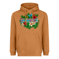 Meerkat summer Heavyweight Hoodie - SublimationCraftShop