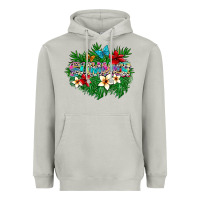 Moon Dust summer Heavyweight Hoodie - SublimationCraftShop