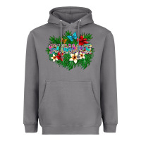 Storm summer Heavyweight Hoodie - SublimationCraftShop