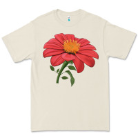 Bone del sol sunflower Premium Tee - LillyAllenDesigns