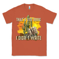 Copper thats one book i didnt write tbw Classic Tee - texasbilliewilder