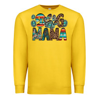 Lemon dog mama Premium Sweatshirt - RacoonDesign