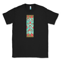 Black american football with lightning bolt  pen wrap Classic Tee - BundleAndBundleShop