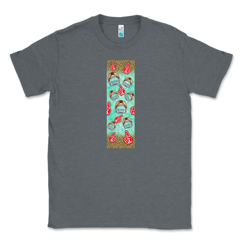 American Football With Lightning Bolt  Pen Wrap Classic Tee by BundleAndBundleShop | Teevron