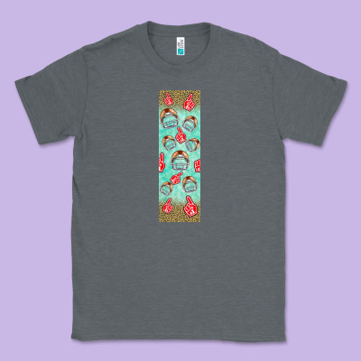 American Football With Lightning Bolt  Pen Wrap Classic Tee Designed By Bundleandbundleshop
