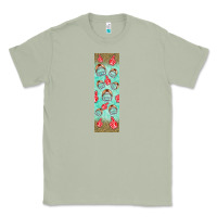 Matcha american football with lightning bolt  pen wrap Classic Tee - BundleAndBundleShop