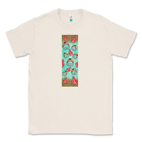 Natural american football with lightning bolt  pen wrap Classic Tee - BundleAndBundleShop