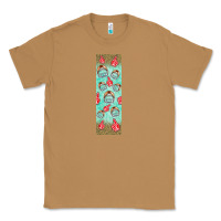 Toasted Coconut american football with lightning bolt  pen wrap Classic Tee - BundleAndBundleShop