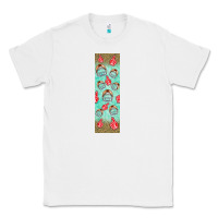 White american football with lightning bolt  pen wrap Classic Tee - BundleAndBundleShop