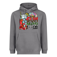Storm sweet summer time Heavyweight Hoodie - SublimationCraftShop