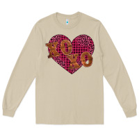 Xoxo Long Sleeve Tee | Teevron