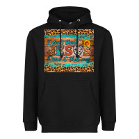 Black i don't think jesus done it that way tumbler Heavyweight Hoodie - HRA Design Shop