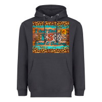 Smoke i don't think jesus done it that way tumbler Heavyweight Hoodie - HRA Design Shop