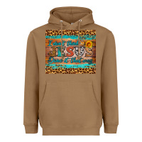 Toasted Coconut i don't think jesus done it that way tumbler Heavyweight Hoodie - HRA Design Shop