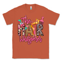 Copper the hair whisperer Classic Tee - texasbilliewilder
