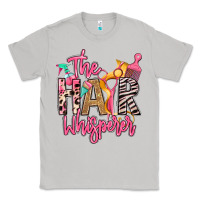Moon Dust the hair whisperer Classic Tee - texasbilliewilder
