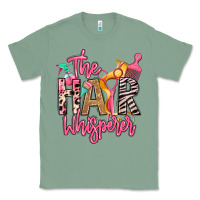 Sage the hair whisperer Classic Tee - texasbilliewilder