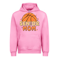 Senior Mom 2024 Urban Hoodie | Teevron