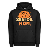 Pigment Black senior mom 2024 Urban Hoodie - MaliasSmallBusiness