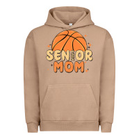 Pigment Burro senior mom 2024 Urban Hoodie - MaliasSmallBusiness