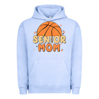 Pigment Grape Ice senior mom 2024 Urban Hoodie - MaliasSmallBusiness