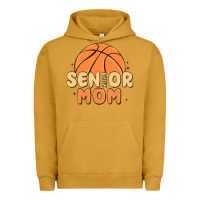 Pigment Peanut Butter senior mom 2024 Urban Hoodie - MaliasSmallBusiness