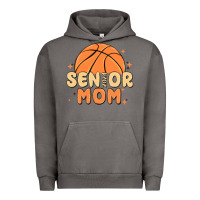 Pigment Tornado senior mom 2024 Urban Hoodie - MaliasSmallBusiness