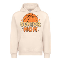 Sandshell senior mom 2024 Urban Hoodie - MaliasSmallBusiness
