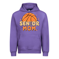 Tulip senior mom 2024 Urban Hoodie - MaliasSmallBusiness