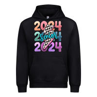 Black 2024 senior Urban Hoodie - MaliasSmallBusiness