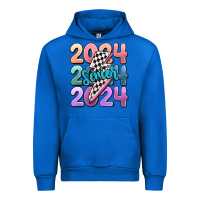 Cobalt 2024 senior Urban Hoodie - MaliasSmallBusiness