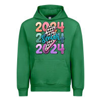 Emerald 2024 senior Urban Hoodie - MaliasSmallBusiness