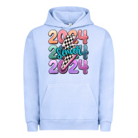 Pigment Grape Ice 2024 senior Urban Hoodie - MaliasSmallBusiness
