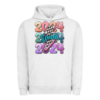 Pigment Lunar Rock 2024 senior Urban Hoodie - MaliasSmallBusiness