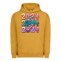 Pigment Peanut Butter 2024 senior Urban Hoodie - MaliasSmallBusiness