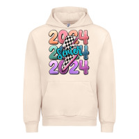 Sandshell 2024 senior Urban Hoodie - MaliasSmallBusiness