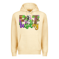 Pina Colada fat tuesday mardi gras Premium Hoodie - Jasminsmagicworld