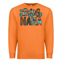 Carrot dog nana Premium Sweatshirt - RacoonDesign